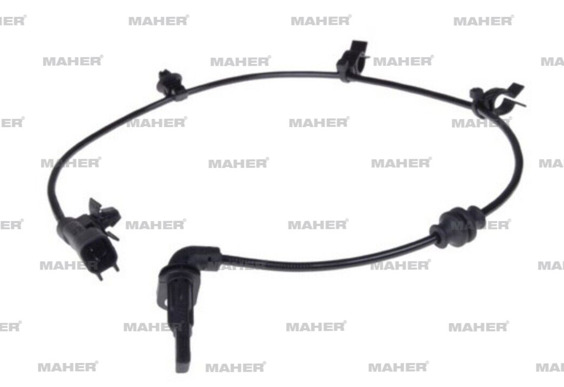 Opel Astra Arka Sensör Abs J OEM 6238643